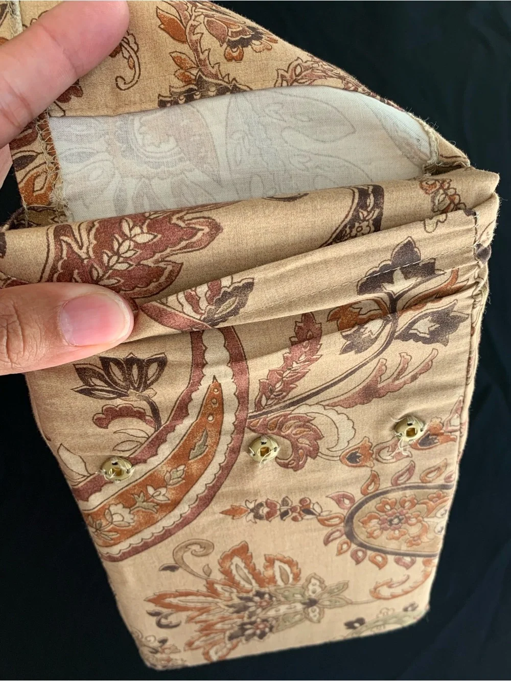 Ralph Lauren Anderson King Sham 20 x 36 NWT